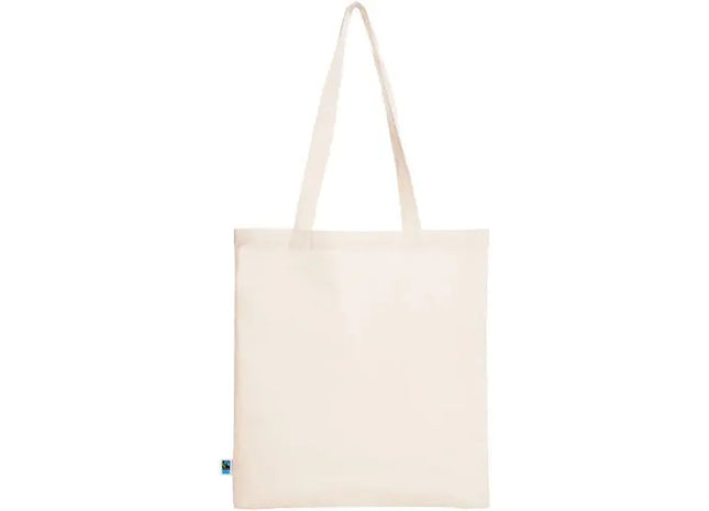 Natürlicher Shopper FAIR – nachhaltig, geräumig, robust, umweltfreundlich TK Gruppe® Grosshandel 