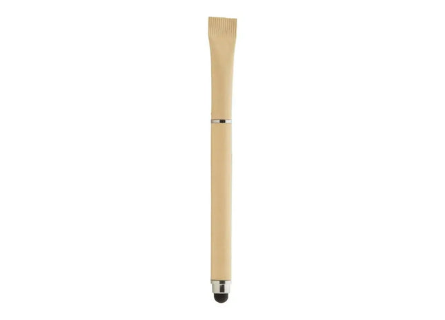 Natürlicher Tapyrus Stylus - Premium Touchpen für präzises Schreiben und Navigation TK Gruppe® Grosshandel 