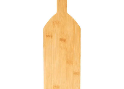 Natürliches Boord Holz-Schneidebrett - hochwertig und stilvoll für jede Küche TK Gruppe® Grosshandel 