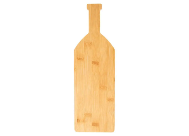 Natürliches Boord Holz-Schneidebrett - hochwertig und stilvoll für jede Küche TK Gruppe® Grosshandel 