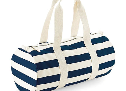 Nautical Barrel Bag TK Gruppe® Grosshandel 