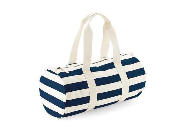 Nautical Barrel Bag TK Gruppe® Grosshandel 