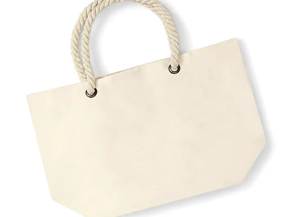 Nautical Beach Bag TK Gruppe® Grosshandel 