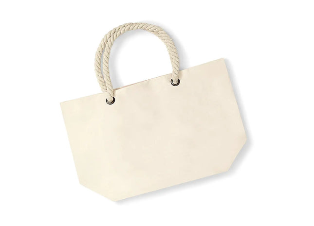 Nautical Beach Bag TK Gruppe® Grosshandel 