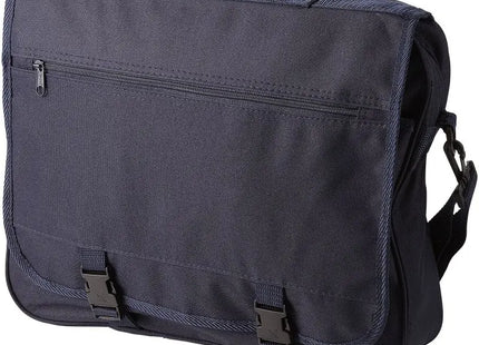 Navy Anchorage Konferenztasche 11L - Stilvoll & Funktional TK Gruppe® Grosshandel 