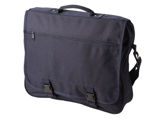 Navy Anchorage Konferenztasche 11L - Stilvoll & Funktional TK Gruppe® Grosshandel 