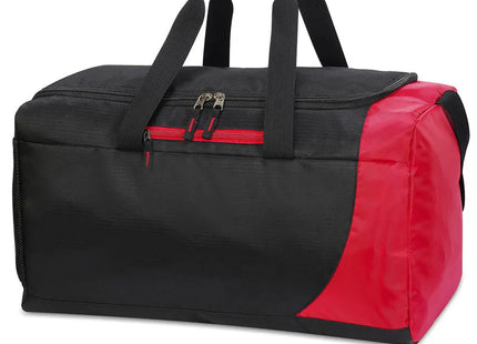 Naxos Sports Kit Bag TK Gruppe® Grosshandel 