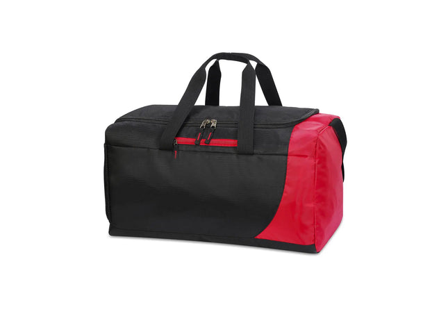 Naxos Sports Kit Bag TK Gruppe® Grosshandel 