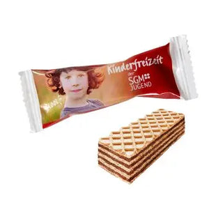 Neapolitaner mit persönlicher Note - Traditionelle Köstlichkeit individuell gestaltet TK Gruppe® Grosshandel 