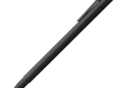 Neo Slim Metal Black Tintenroller – Eleganz in Tiefschwarz TK Gruppe® Grosshandel 