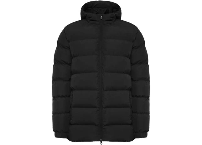 Nepal isolierter Parka - Wärmend, Wasserabweisend und Stilvoll - Perfekt für kalte Wetterbedingungen TK Gruppe® Grosshandel 