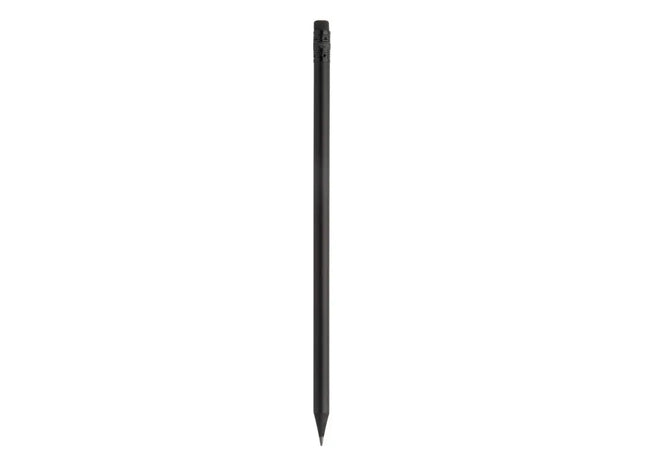 Neplum Graphitstift - Tiefschwarzer Zeichenbleistift für Profis und Hobbyisten TK Gruppe® Grosshandel 