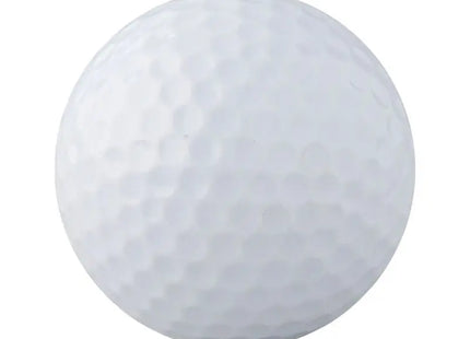 Nessa Hochleistungs-Golfball in Weiß – Für präzise Abschläge TK Gruppe® Grosshandel 