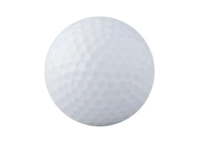 Nessa Hochleistungs-Golfball in Weiß – Für präzise Abschläge TK Gruppe® Grosshandel 
