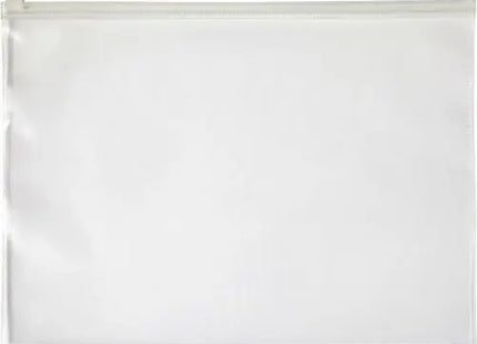 Neutrale Dokumententasche Jannik aus PVC – Robust, wasserdicht, stilvoll TK Gruppe® Grosshandel 