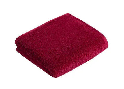 New Generation Handtuch: Weich, Saugfähig, Modern für Bad & Fitness TK Gruppe® Grosshandel 