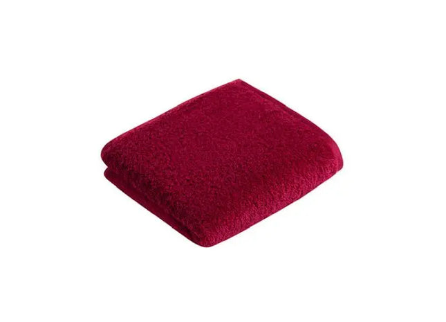 New Generation Handtuch: Weich, Saugfähig, Modern für Bad & Fitness TK Gruppe® Grosshandel 