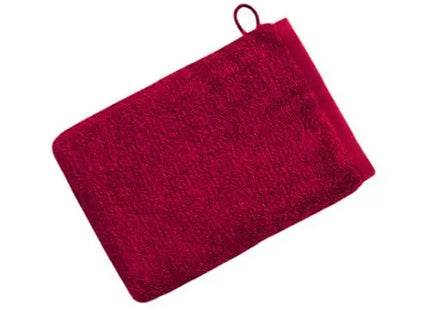 New Generation Waschhandschuh: Weich, Saugfähig, Modern für Dusche & Bad TK Gruppe® Grosshandel 