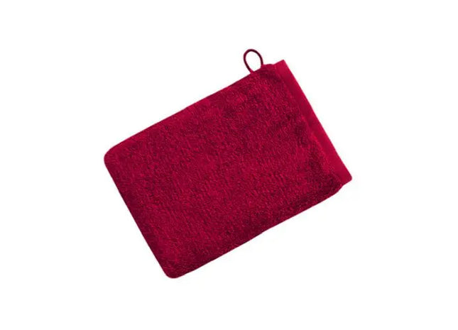 New Generation Waschhandschuh: Weich, Saugfähig, Modern für Dusche & Bad TK Gruppe® Grosshandel 