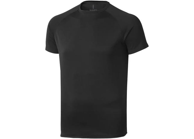 Niagara Cool Fit Herren T-Shirt - Atmungsaktives, leistungsstarkes Sportshirt für aktive Männer TK Gruppe® Grosshandel 