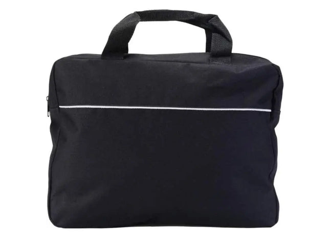 Niam Polyester-Dokumententasche: Praktisch & Elegant für Unterlagen TK Gruppe® Grosshandel 