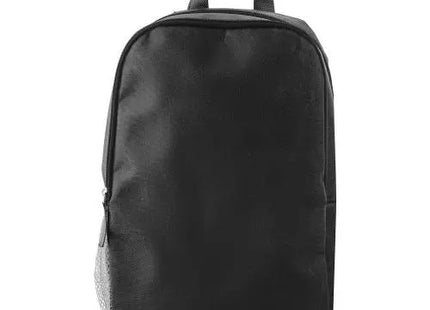 Nicholas Cooler Backpack - Schwarz: Langlebig, Praktisch, Stilvoll - Kühlung unterwegs TK Gruppe® Grosshandel 