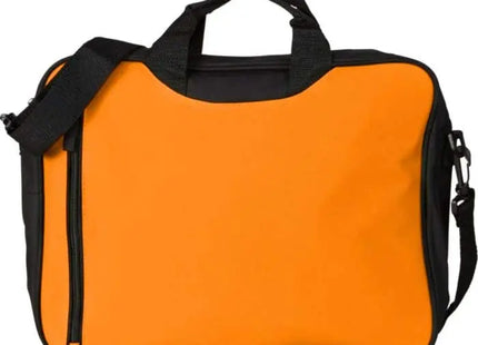 Nicola Polyester-Dokumententasche: Sicher & Stilvoll für Unterlagen TK Gruppe® Grosshandel 