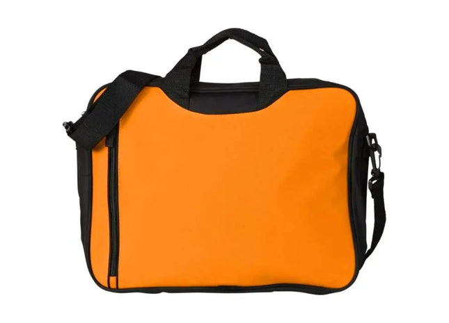 Nicola Polyester-Dokumententasche: Sicher & Stilvoll für Unterlagen TK Gruppe® Grosshandel 