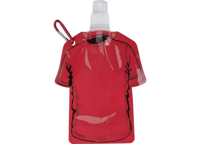 Nicolette ‘Soccer’ Trinkflasche aus PP, robust & wiederverwendbar TK Gruppe® Grosshandel 