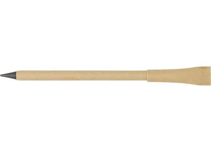 Nicolina Bleistift aus recyceltem Papier – Umweltfreundlich & Praktisch TK Gruppe® Grosshandel 