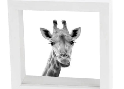 Niedliche Giraffen-Spardose, ca. 13 cm - Spielerisches Sparen TK Gruppe® Grosshandel 