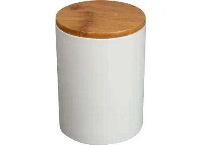 Nijmegen Keramikbehälter in Weiß – Elegant & Vielseitig für jede Küche TK Gruppe® Grosshandel 