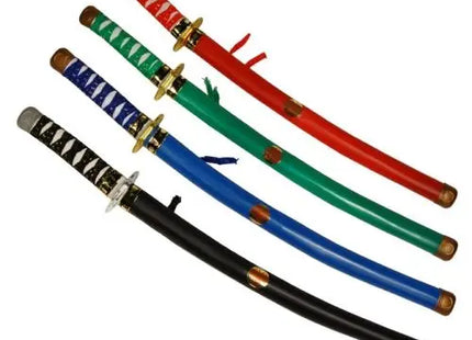 Ninja Schwert, 60 cm TK Gruppe® Grosshandel 