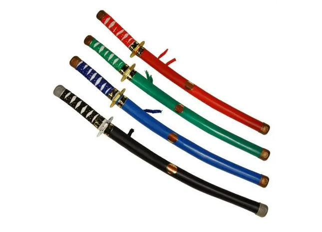 Ninja Schwert, 60 cm TK Gruppe® Grosshandel 