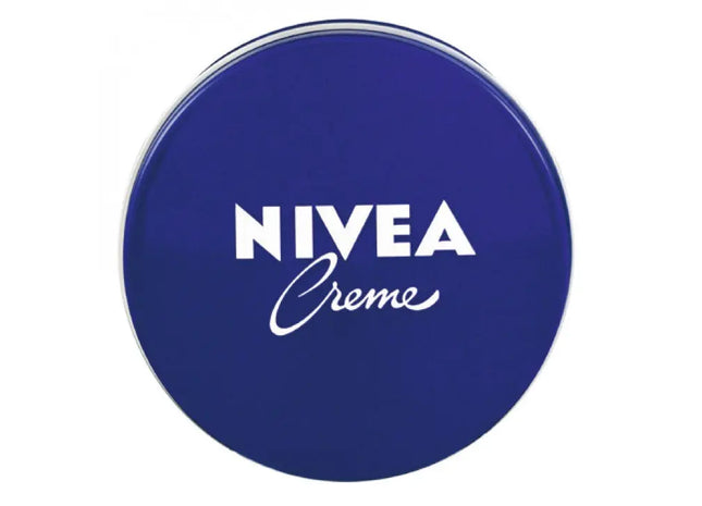 Nivea Classic Cream, 400ml Tin, All-Purpose Rich Moisturizer TK Gruppe® Grosshandel 