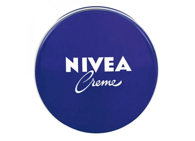 Nivea Creme 150ml Container - Intensive Moisture Skin Balm for Daily Hydration TK Gruppe® Grosshandel 