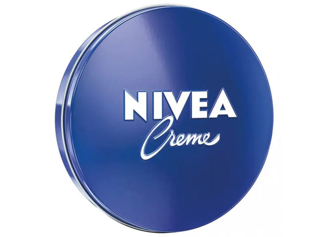 Nivea Creme 75ml Dose - Ultimate Skin Softening & Hydrating Formula TK Gruppe® Grosshandel 