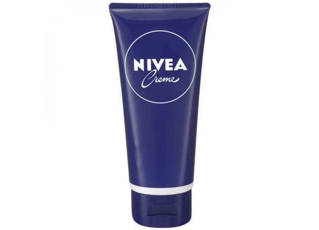 Nivea-Creme Hydration Essential, 100ml Tube - Skin Nourishment for Everyday Use TK Gruppe® Grosshandel 