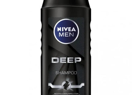 Nivea Men 250ml Tief Revitalisierendes Shampoo - Intensive Pflege für Männerhaar TK Gruppe® Grosshandel 