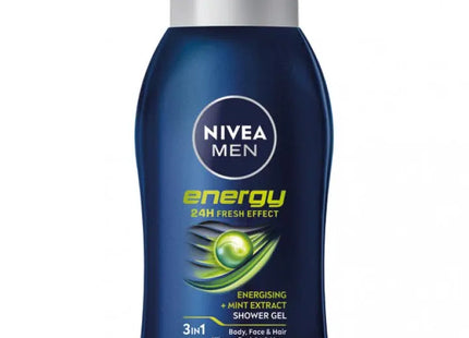 Nivea Men Duschgel 50ml Energie TK Gruppe® Grosshandel 