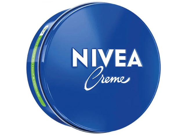 Nivea Original Cream, 250ml Tin, Multi-Purpose Deep Moisture Care TK Gruppe® Grosshandel 