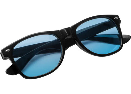 Nivelles Sonnenbrille - stilvolles Blau, UV400-Schutz, komfortabel und langlebig TK Gruppe® Grosshandel 