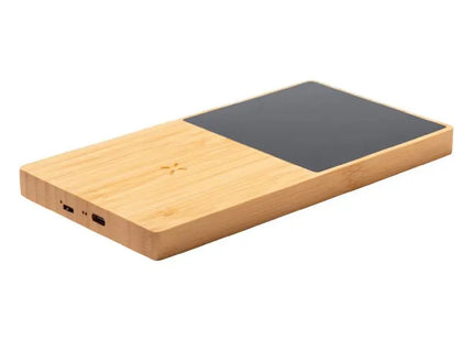 Nodens Tassenwärmer & Kabelloses Ladegerät - Natürliche Optik, Vielseitig & Effizient TK Gruppe® Grosshandel 