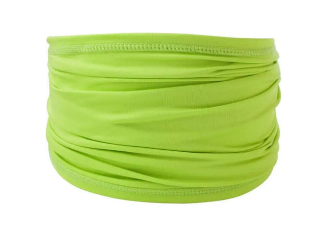 Noémie Poly-Tuch & Gesichtsbedeckung: Vielseitiges Accessoire für Stil und Schutz in einem TK Gruppe® Grosshandel 