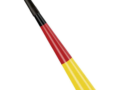 Noisy Deutschland Tröten 11er-Set – Bunter Lärmmacher für Fans TK Gruppe® Grosshandel 