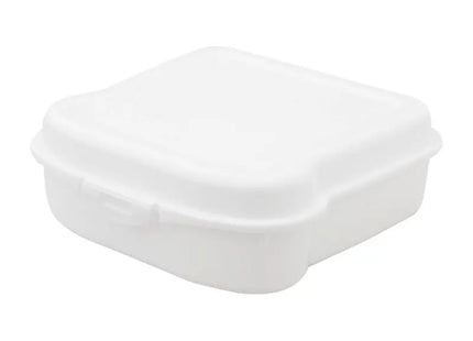 Noix Lunchbox Weiß, Snack-Box – Modern & Praktisch TK Gruppe® Grosshandel 