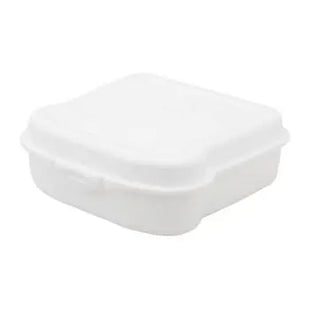 Noix Lunchbox in Reinweiß – Schlicht, Stilvoll & Praktisch TK Gruppe® Grosshandel 