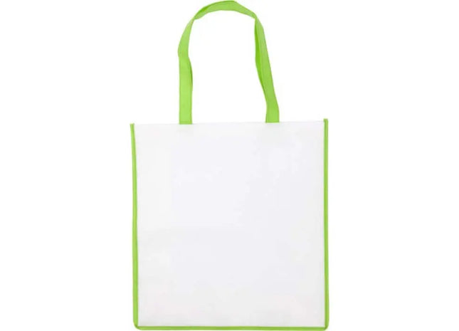 Non-Woven Avi Tragetasche: Öko-freundliche, langlebige Shopping-Bag TK Gruppe® Grosshandel 