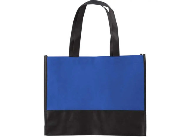 Non-Woven Einkaufsbeutel Brenda: Umweltfreundliche, strapazierfähige Tragetasche für nachhaltiges Einkaufen TK Gruppe® Grosshandel 