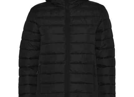 Norway Damenjacke isoliert – Elegant, wärmend für Winteraktivitäten TK Gruppe® Grosshandel 